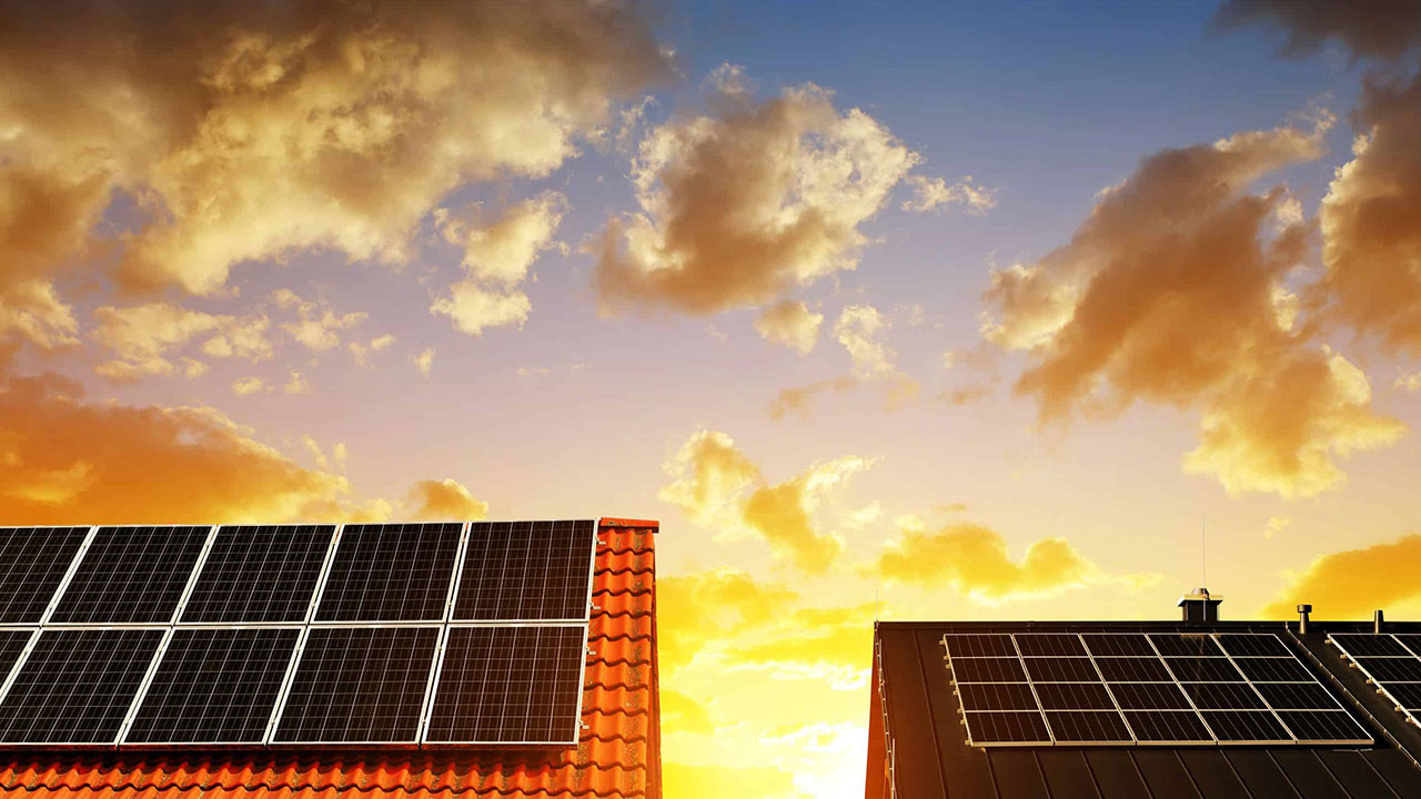 Como economizar na conta de luz de dois lugares ao mesmo tempo?