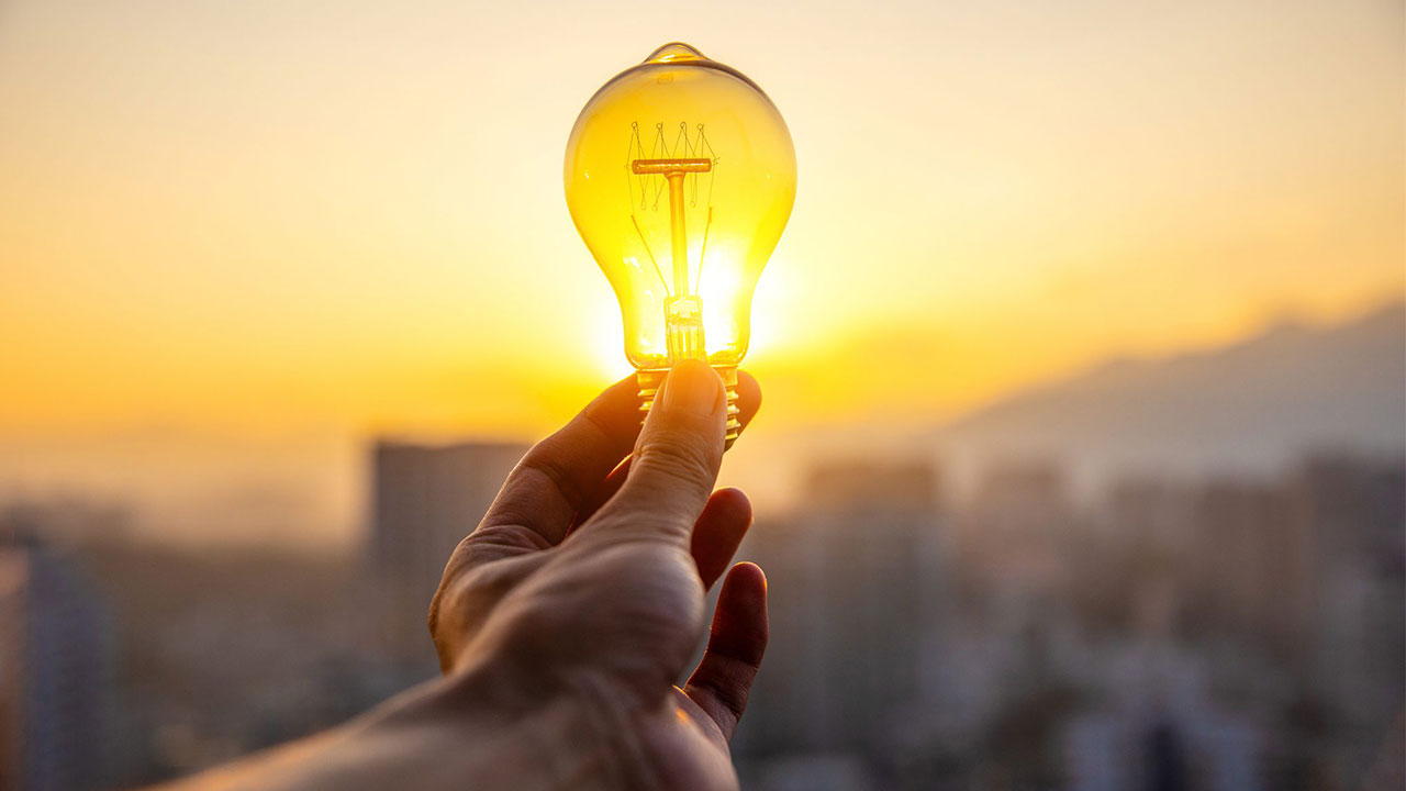 Por que investir em um sistema de energia solar fotovoltaica?